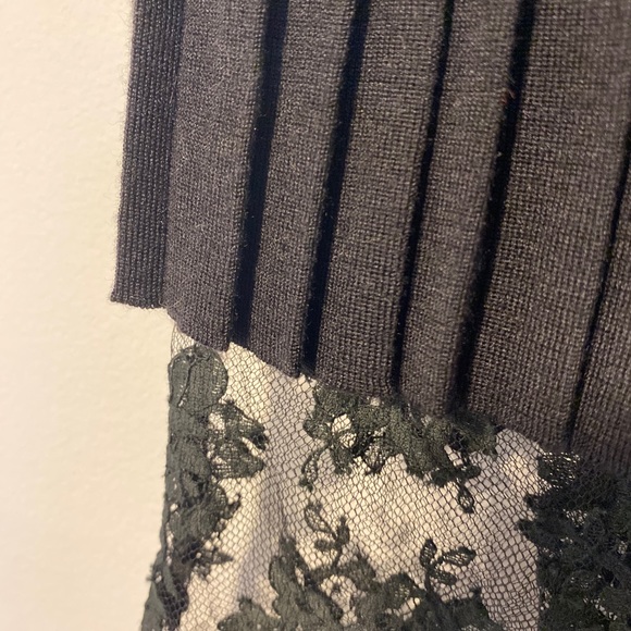 Valentino Strapless Bustier - Size 4 $1600 Retail - Picture 8 of 12